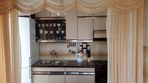 Apartmani Malinska