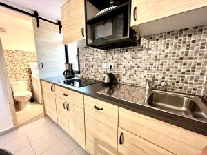 PAOLA Comfort Apartment