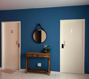 Pousada Sete Colinas