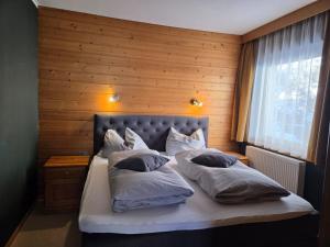 Hotel Restaurant Raunig