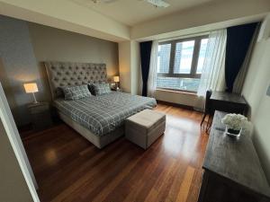 Cinnamon Life Residencies - Luxury 2 Bedroom Apartment 18th Floor