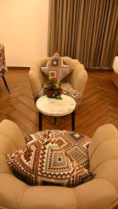 The Regal Crown By Ritya Hotels