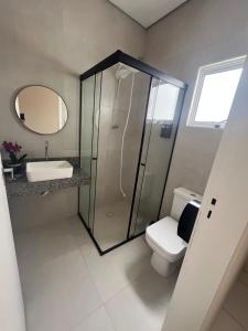 Pousada Sete Colinas