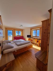 Hotel Restaurant Raunig