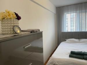 Apartamentul lui Radu