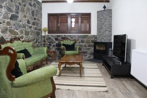To Petrino 2 Apartment -Authentic Comfort in the Heart of Kalopanayiotis