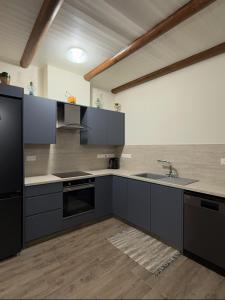 To Petrino 2 Apartment -Authentic Comfort in the Heart of Kalopanayiotis