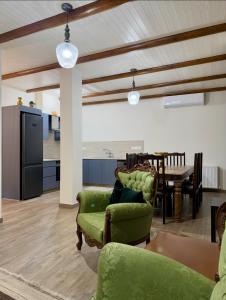 To Petrino 2 Apartment -Authentic Comfort in the Heart of Kalopanayiotis