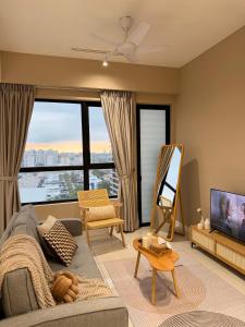 Southplace Tropicana Metropark by HostInn