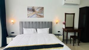 Pattaya Downtown Pool Villa