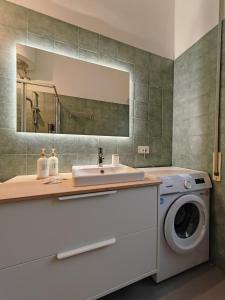 La Casetta A Monti Di Creta