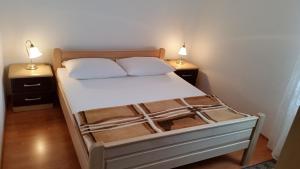 Apartmani Malinska
