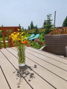 Pensiunea Roua Brazilor Mărișel