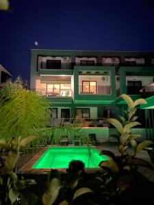 Levante Maisonette,Halkidiki