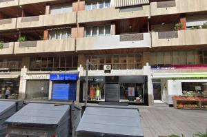 Piso grande en muy buena ubicación