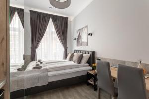 SERENITY New Apartments Kraków