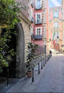 Parthenope Plebiscito