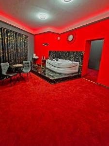 Jacuzzi LED Ambience Luxury