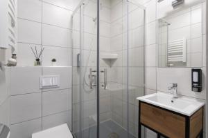 SERENITY New Apartments Kraków