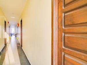 Hotel O Blue Iris A Grandure.