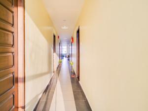 Hotel O Blue Iris A Grandure.