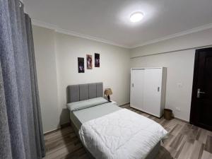 شقة فندقية فاخرة في قلب الشيخ زايد جنة زايد 2