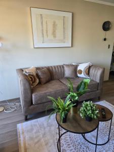 Rancagua Lujo y comodidad Aire Acondicionado Depto con Piscina y Estacionamiento