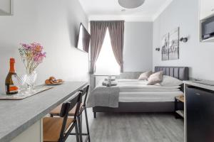 SERENITY New Apartments Kraków