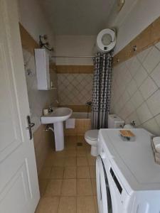 CAPITAL Apartments ARGOSTOLI