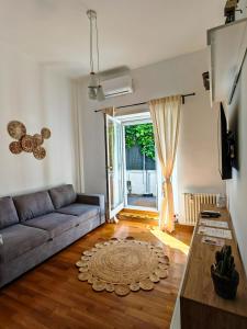 La Casetta A Monti Di Creta