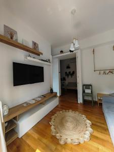 La Casetta A Monti Di Creta