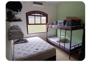 Casa arte praia a 3 quadras da orla do itagua e perto de tudo