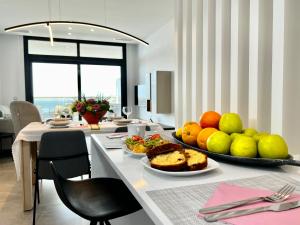 Sunset Cliffs Luxury Apartment Benidorm