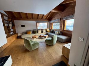 Chalet du Feug