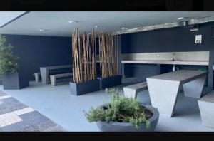 Rancagua Centro Departamento 3 dormitorios excelente ubicacion