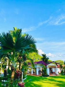 Finca Campestre la Carolina