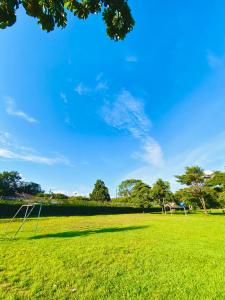 Finca Campestre la Carolina