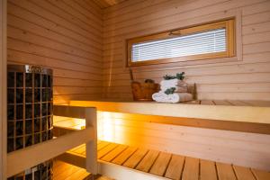 Lapland Bright Lodge By BookLapland