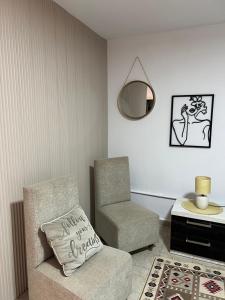 Sea View Sunset Apartments