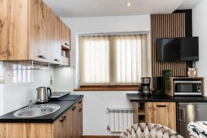 Apartament " CHWOST" w pobliżu Term- Wyciągów i Zakopanego