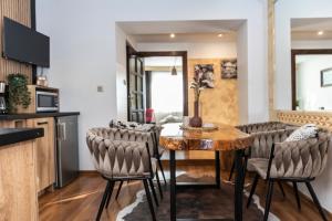 Apartament " CHWOST" w pobliżu Term- Wyciągów i Zakopanego