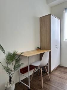 2BR Apartment with City and Sea View by Urbanê