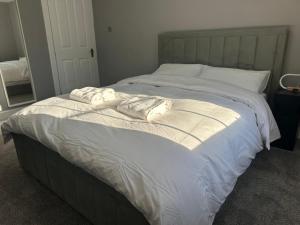 3 Bedroom Apartment City Centre