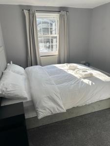 3 Bedroom Apartment City Centre