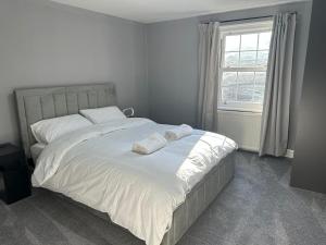 3 Bedroom Apartment City Centre