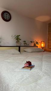 Simple home