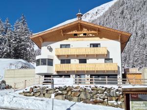 Bergblick Apartments