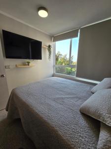 Confortable Departamento Familiar 3 Dormitorios