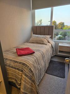 Confortable Departamento Familiar 3 Dormitorios con AIRE ACONDICIONADO