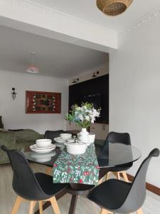 Ndovu House - sanctuary in the heart of Nairobi